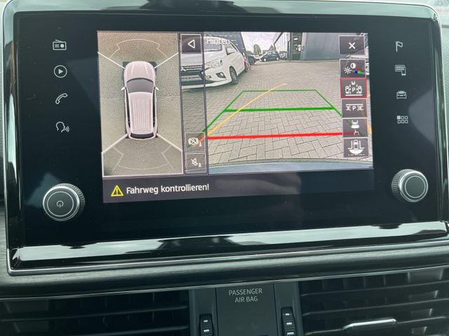 Tarraco 2.0 TDI 4Drive Xcellence ACC LED AHK NAV