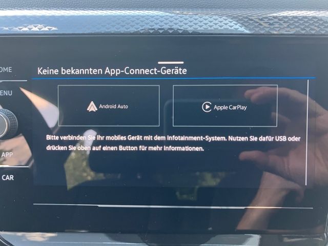 Polo 1.0 TSI Life DSG KLIMA LED ALU