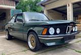 BMW 315i H-Zulassung - BMW 315 mit Benzin-Antrieb