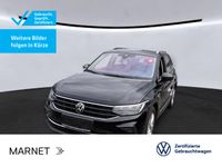 Volkswagen Tiguan - Vorschau Bild 1