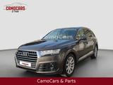Audi Q7 3.0 TDI quattro S line Selection Leder Navi - Audi Q7 in Bielefeld