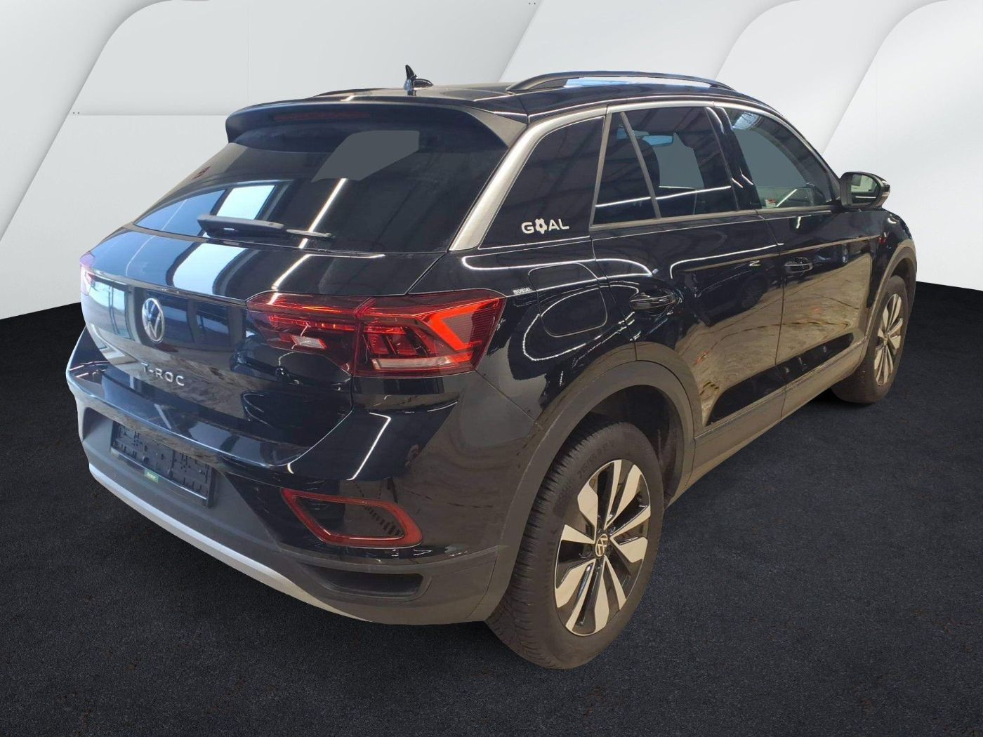 Volkswagen T-Roc - Bild 3