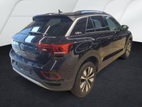 Volkswagen T-Roc - Vorschau Bild 3