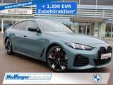 BMW M440i xDr.GC.M Pro FACELIFT ACC SuView GlasD.20" - gebrauchte BMW M440 mit Facelift