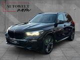 BMW X5 M50i PANO/HKSOUND/STHZ/LIVECOCKP/HUD/22" - BMW X5 Gebrauchtwagen in Hannover