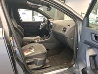 Cupra Ateca - Vorschau Bild 8