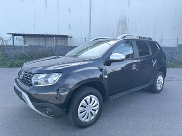 Dacia Duster - 2