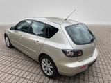 Mazda 3 1.6/Klimaautomatik/Alufelgen/TÜV NEU - Mazda 3 Gebrauchtwagen in Dresden