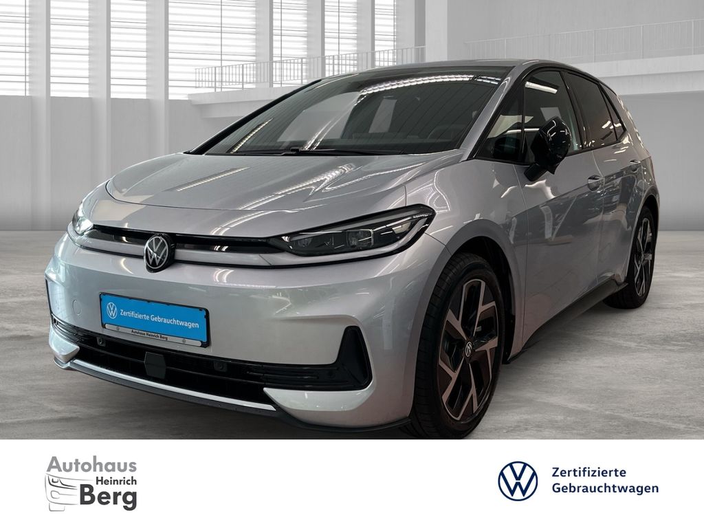 Image of Volkswagen ID.3