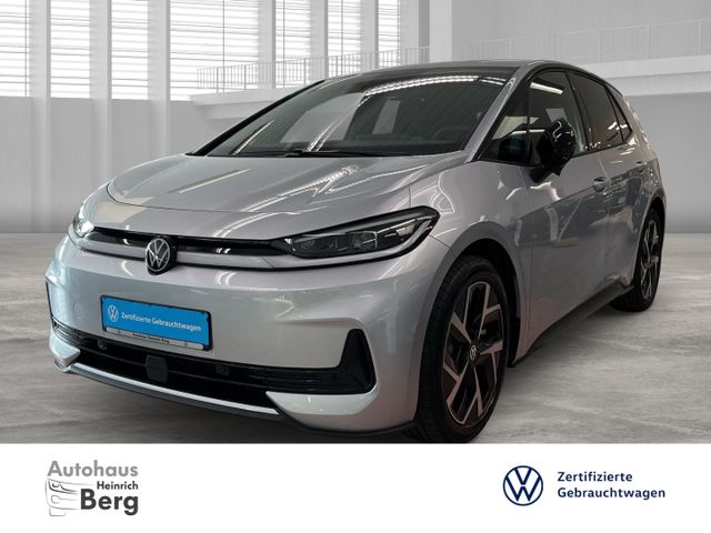 Volkswagen ID.3 Neo Style 58 kWh StandHZG AHK-abnehmbar Nav