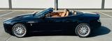 Aston Martin DB9 Volante 5.9 Touchtronic - - Aston Martin DB9 Gebrauchtwagen