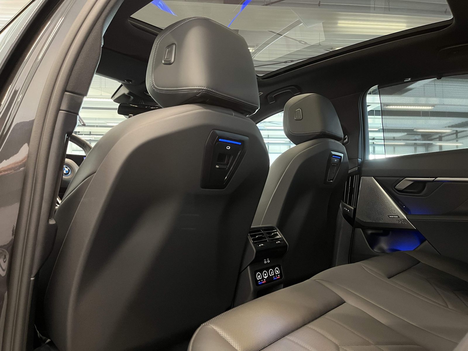 BMW i5 - Bild 13