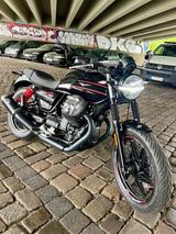 Moto Guzzi V7 Stone Special Edition/ARROW/GARANTIE - Moto Guzzi V7 Special Edition