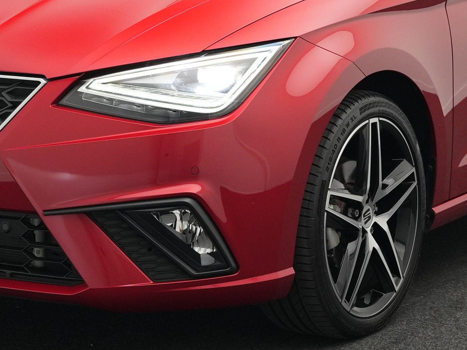 Seat Ibiza - Bild 22