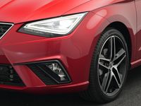 Seat Ibiza - Vorschau Bild 22