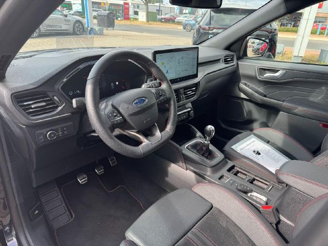 Ford Kuga ST-Line X GJRAHK