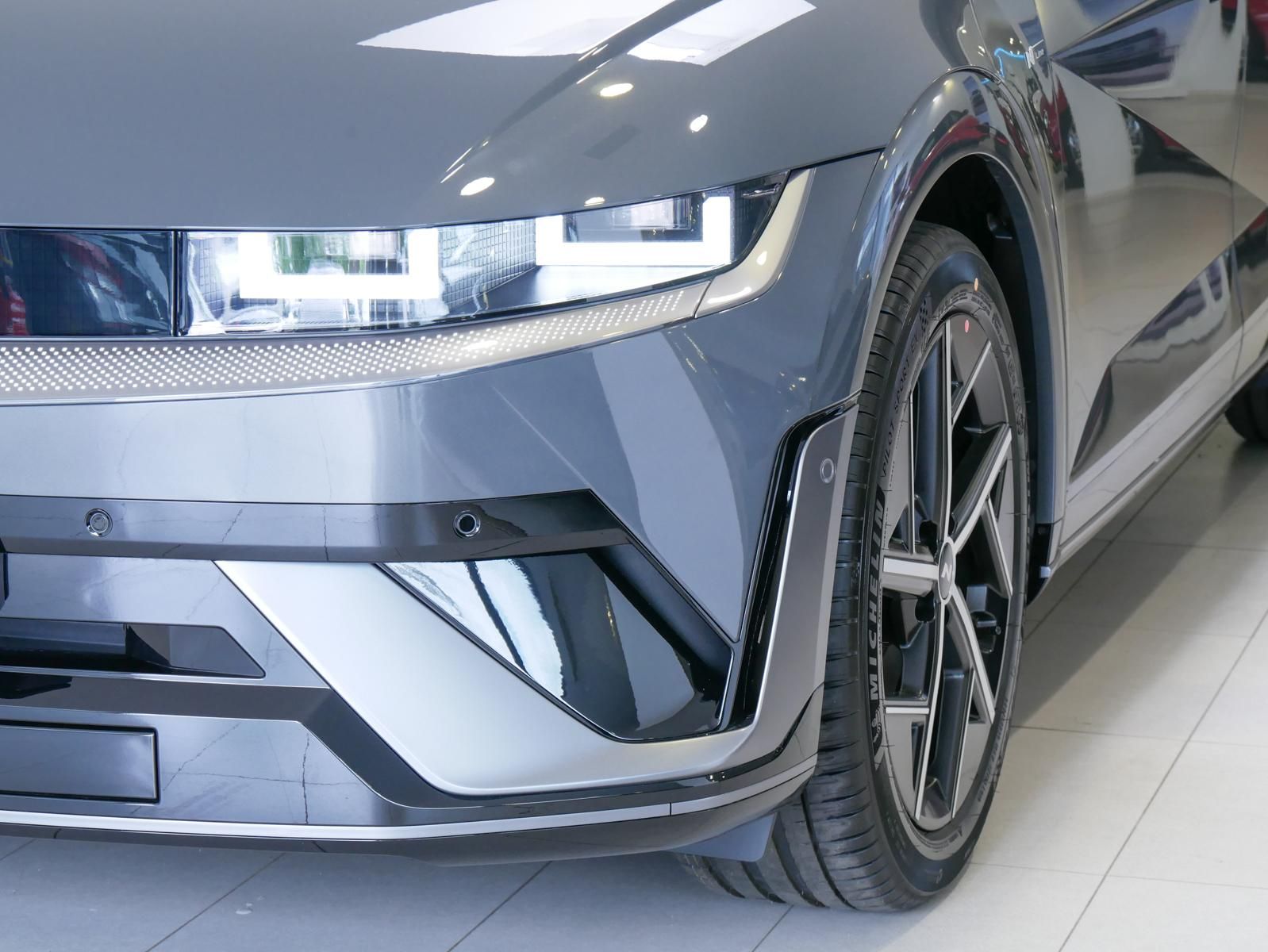 Hyundai IONIQ 5 - Bild 14