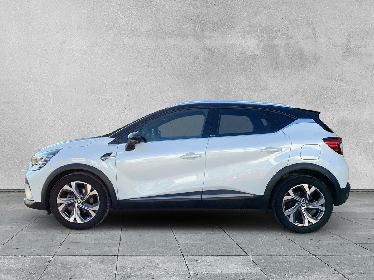 Renault Captur - Bild 2