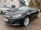 Opel Astra J GTC Excite OPC *VOLL AUSSTATTUNG* - Opel Astra Gebrauchtwagen in Augsburg