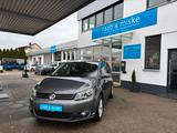 Volkswagen Touran Cup *SHZ/Navi/PDC/Bluetooth* - VW Touran SUV