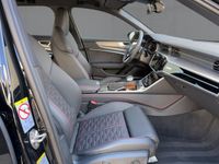Audi RS6 - Vorschau Bild 12