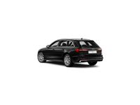 Audi A4 - Vorschau Bild 6