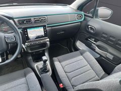 CITROEN C3 Feel Pack NAVI,KLIMA,PDC,TEMPOMAT,LED,ESP,BT