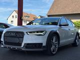 Audi A6 Allroad quattro 3.0 TDI NAVI/ALCANTARA/KAMERA - gebrauchte Audi A6 aus dem Jahr 2018