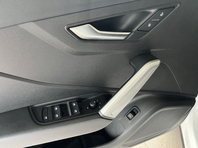 Q2 2.0 TFSI quattro AHK/Standheizung/AudiConnect
