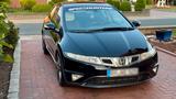 Honda Civic 2.2 CDTI Facelift - Honda Civic Gebrauchtwagen in Bremen