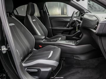 Opel Mokka 1.2 GS Spurhalteassistent 360° Kamera