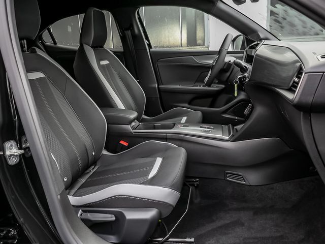 Opel Mokka 1.2 GS Spurhalteassistent 360° Kamera