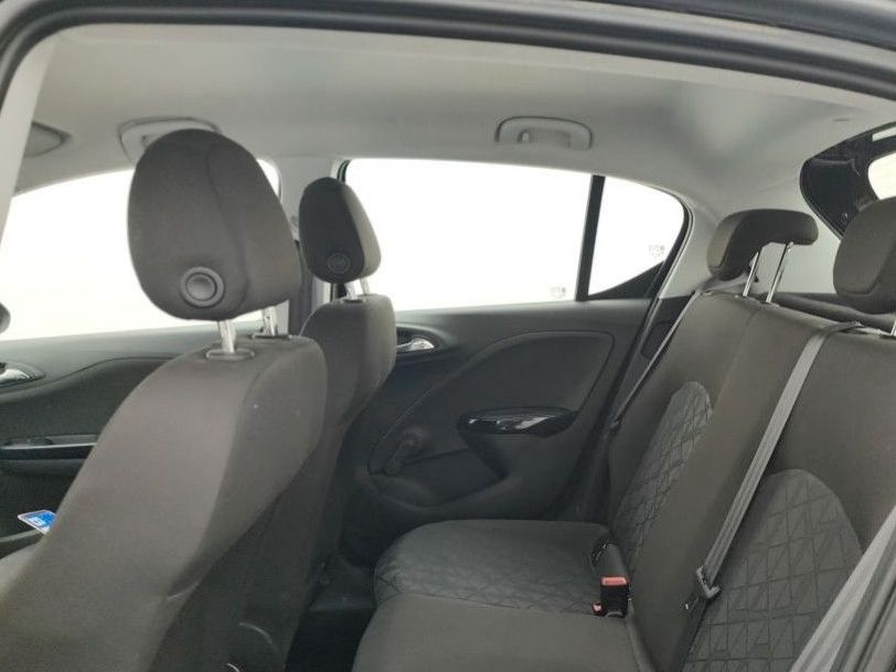Fahrzeugabbildung Opel Corsa E 120 Years 1.4 66KW NAVI/LED/PDC/TEMP/ALU