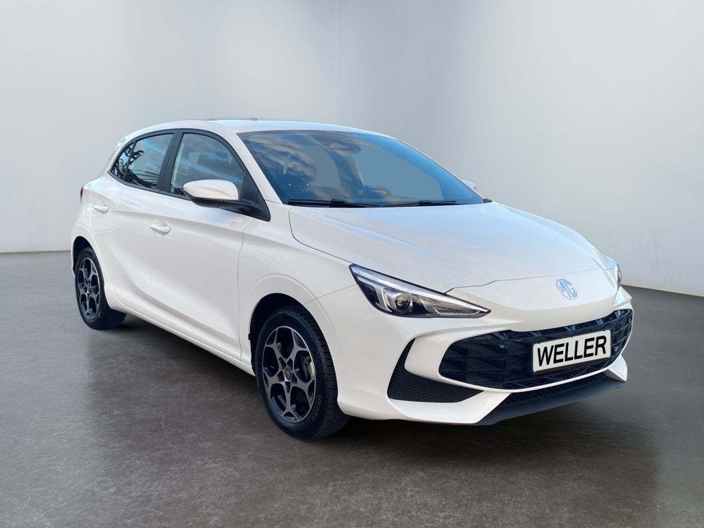 MG3 1.5 Hybrid+ Comfort *ACC*Kamera*CarPlay*PDC* imagem 3
