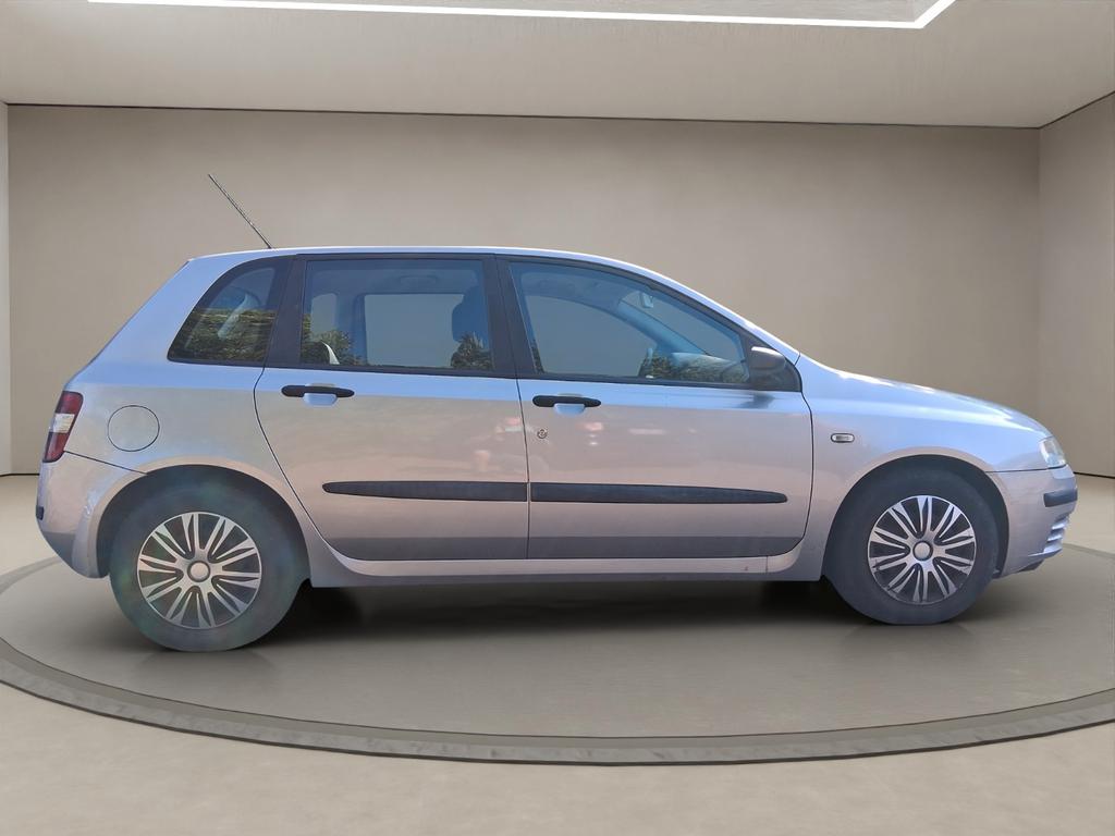 Fiat Stilo