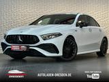 Mercedes-Benz A200 LIMOUSINE AMG NIGHT* LED#AHK#SHZ#KEYLESS#VC - Mercedes-Benz A 200 in Dresden
