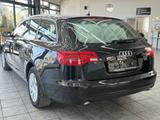 Audi A6 Avant 2.0 TDI, Navi, Inspektion Neu - gebrauchte Audi A6 aus dem Jahr 2007