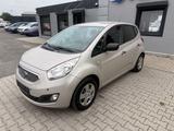 Kia Venga Vision - gebrauchte Kia Venga aus dem Jahr 2010