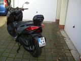 Yamaha XMAX 300 TECH  MAX - YAMAHA XMAX 300