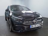 Mercedes-Benz GLA 200 d AMG NIGHT 360 AHK DISTR KAMERA SPUR - Autos mit Automatikschaltung