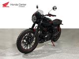 Honda GB 350 S Custom Umbau 2. Platz Glemseck 2025 - HONDA GB350S