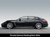 Porsche Panamera Turbo S Sportabgas Burmester Standheiz. - Porsche Panamera Gebrauchtwagen in Hamburg