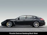 Porsche Panamera Turbo S Sportabgas Burmester Standheiz. - Porsche Panamera in Hamburg