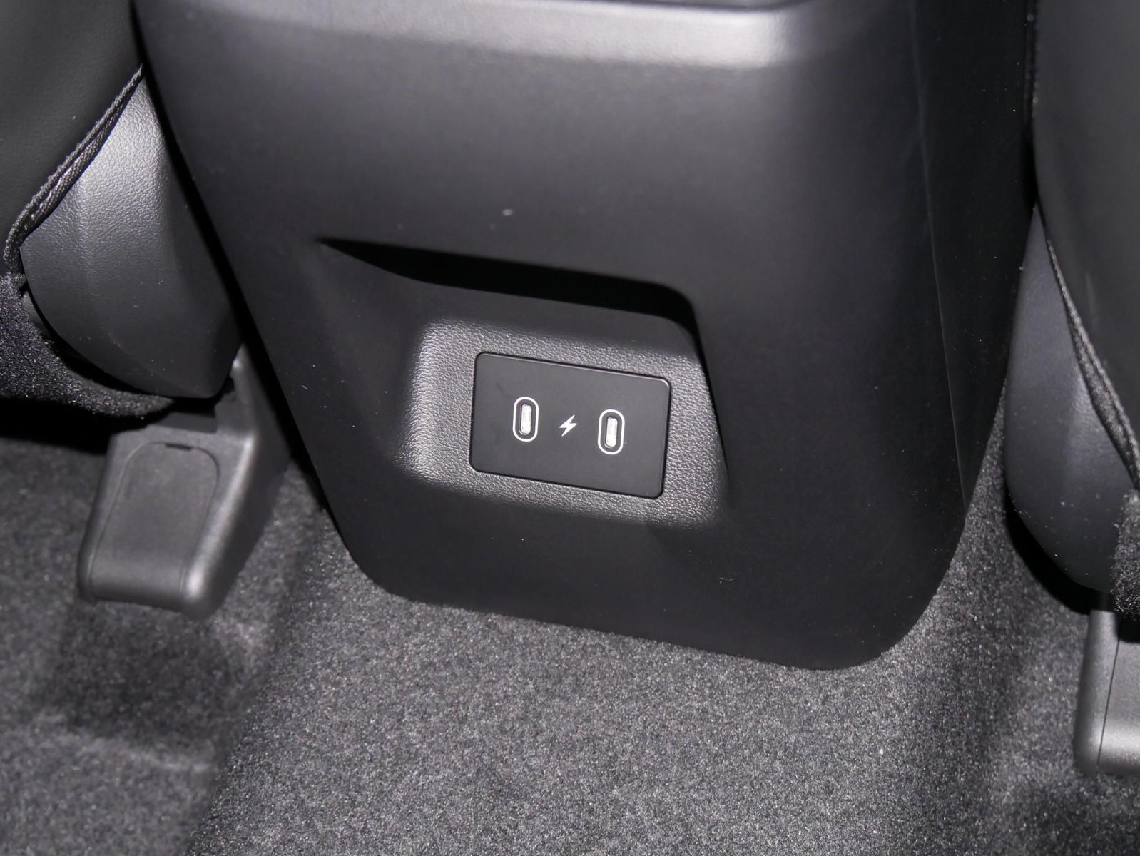 Hyundai TUCSON - Bild 17