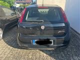 Fiat Punto (2008) mit Winter- und Sommerreifen - Fiat Punto in Ludwigshafen