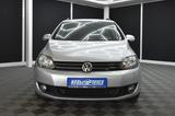 Volkswagen Golf Plus VI Tempomat Klimaauto AHK abnehmbar - Volkswagen Golf Plus: Van