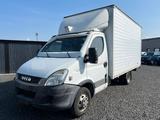 Iveco DAILY 3.0*35C18*B4+*KOFFER*GEPANZERT* - Angebote
