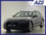 Audi A6 TDI 35 Avant LED Navi ACC Leder Alarm 1.Hd - Audi aus 2022