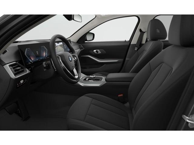 BMW 318d Touring Innovationsp. Klimaaut. AHK