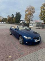 BMW  E93 325i  Facelift Automatik Cabrio   - BMW 3er Reihe: Cabrio, E93